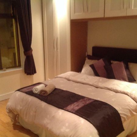 Harbour View Apartment Belmullet Exterior foto